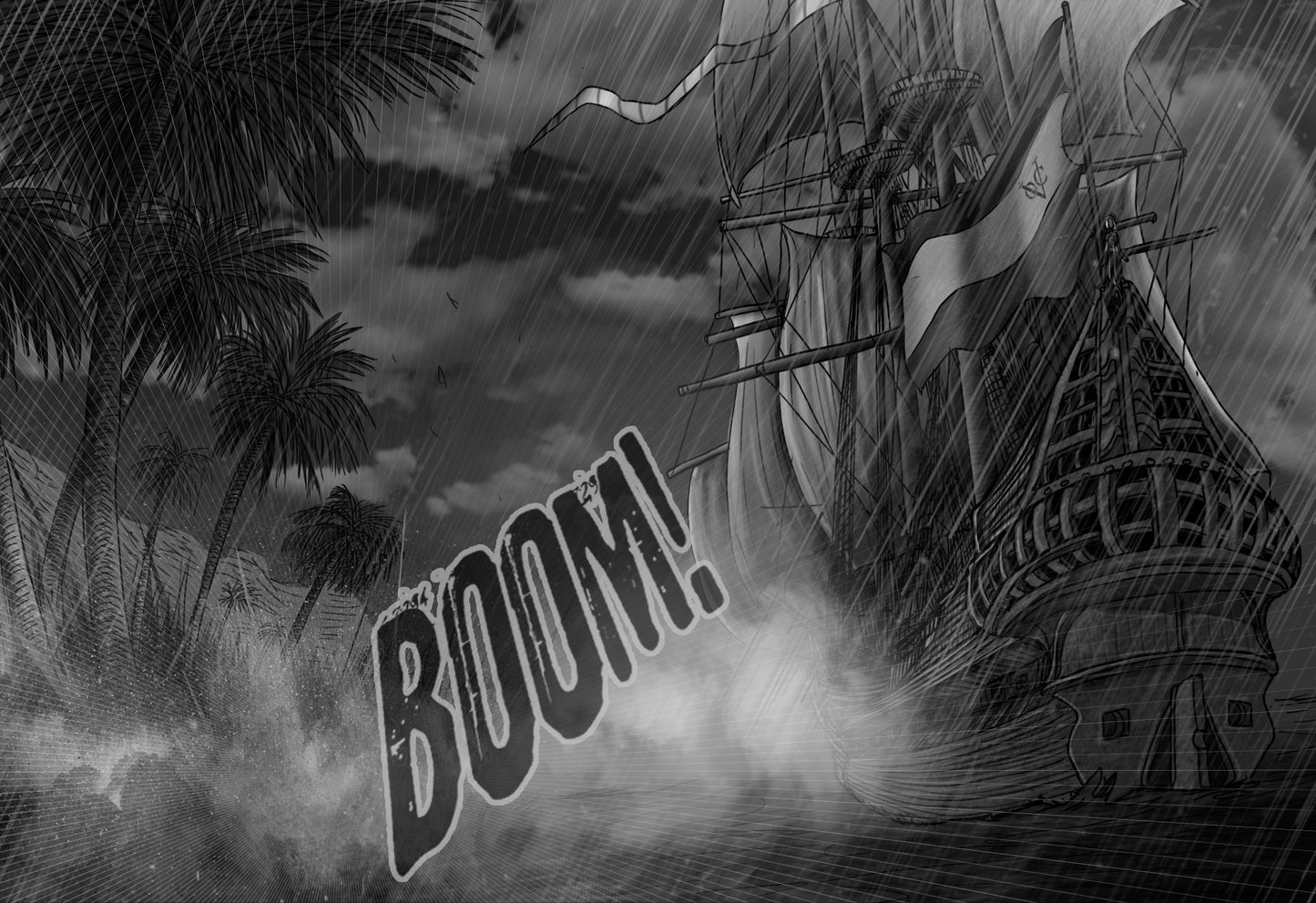 Molo Uku Book 2 - December verzending