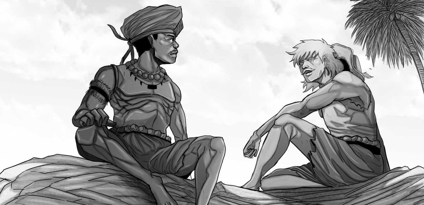 Molo Uku Book 3 ENG - December verzending