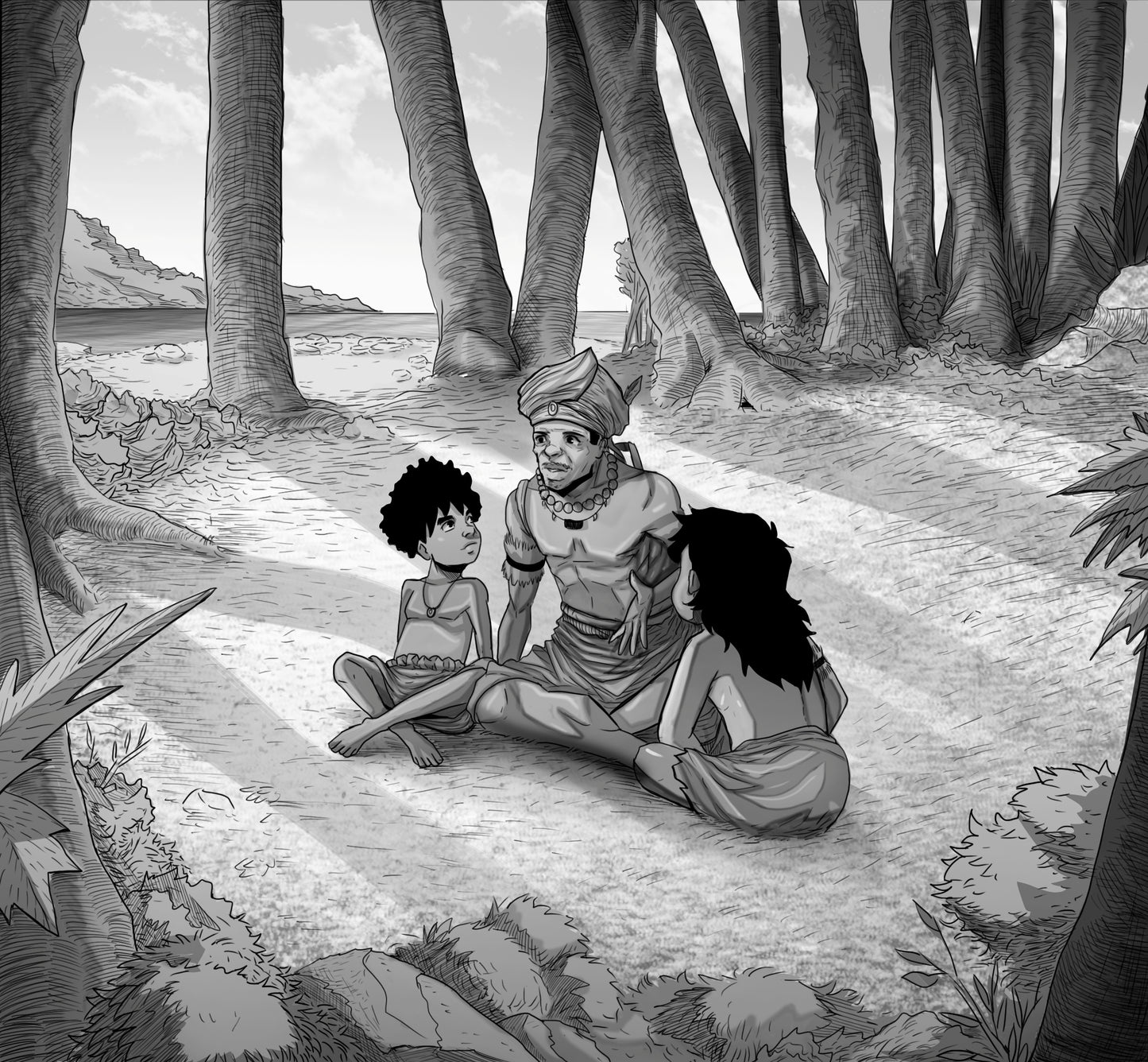 Molo Uku Book 3 ENG - December verzending