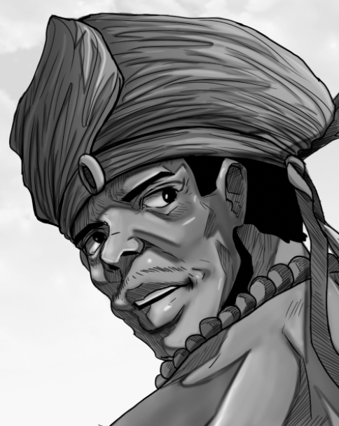 Molo Uku Book 3 ENG - December verzending